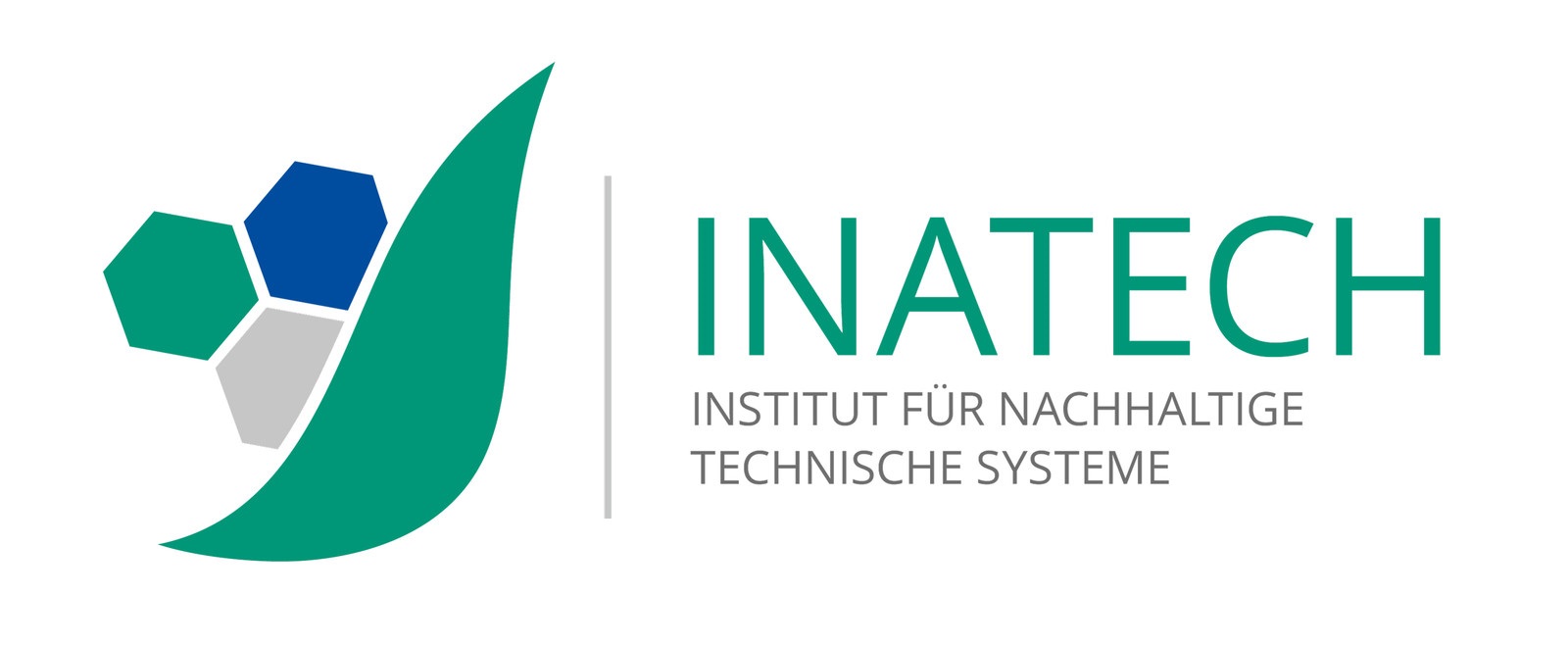 INATECH Logo 1600px