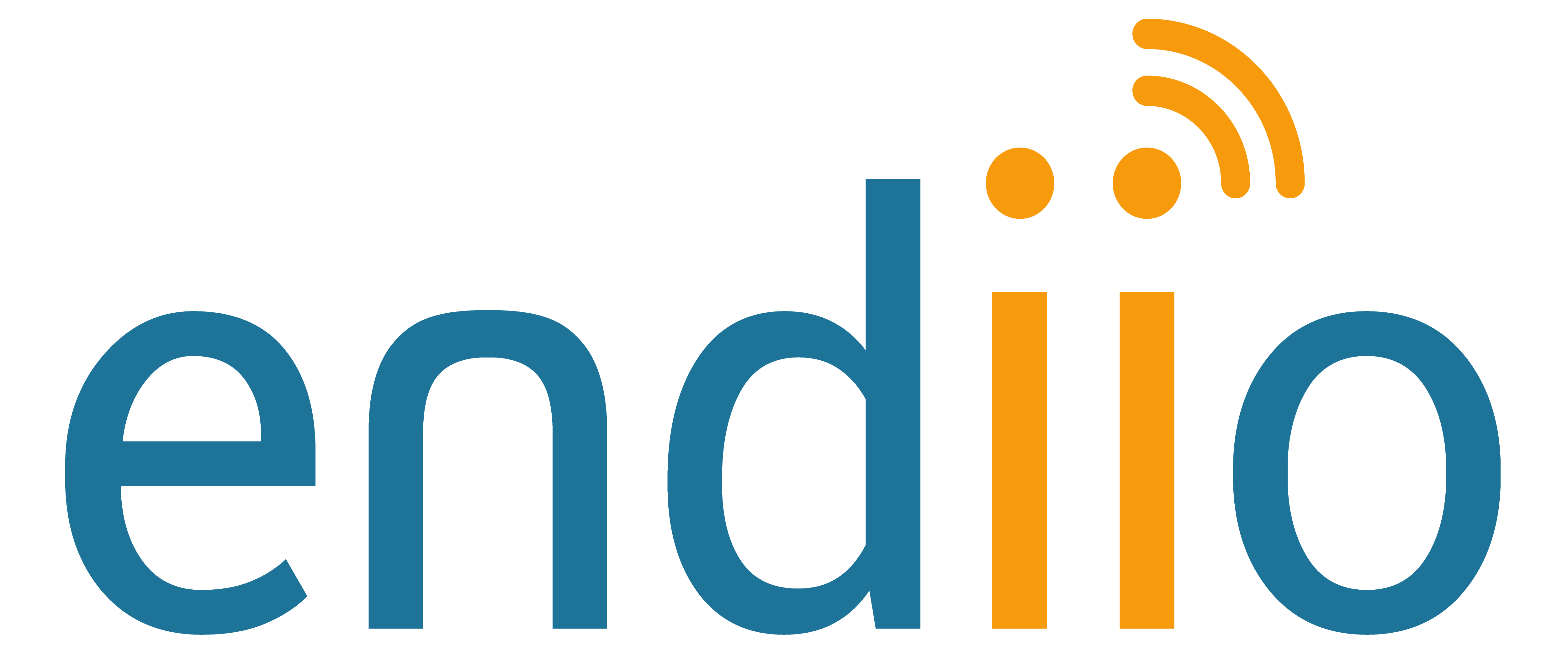 endiio Logo