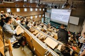 Begleitung Begleitung