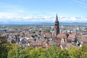Freiburg Freiburg