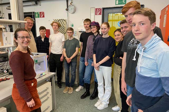 gruppenbild