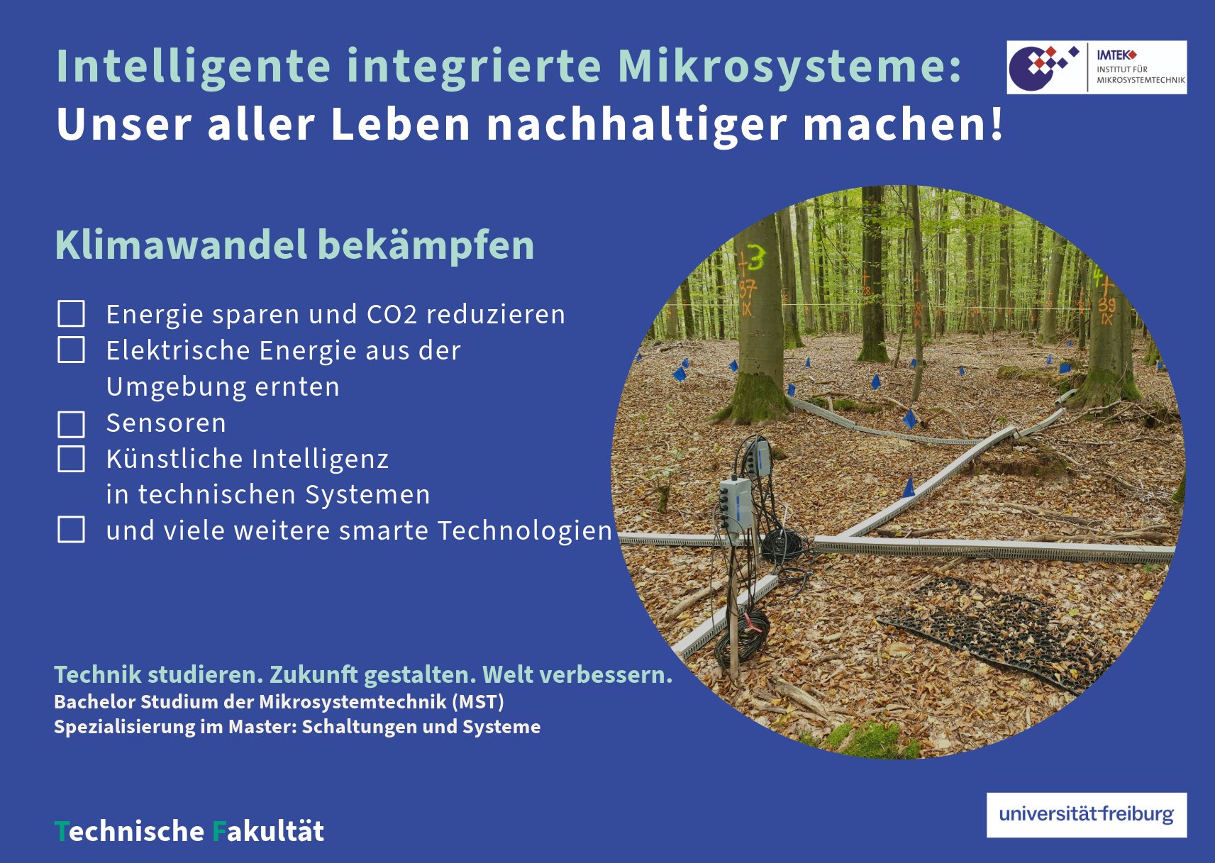 Klimawandel