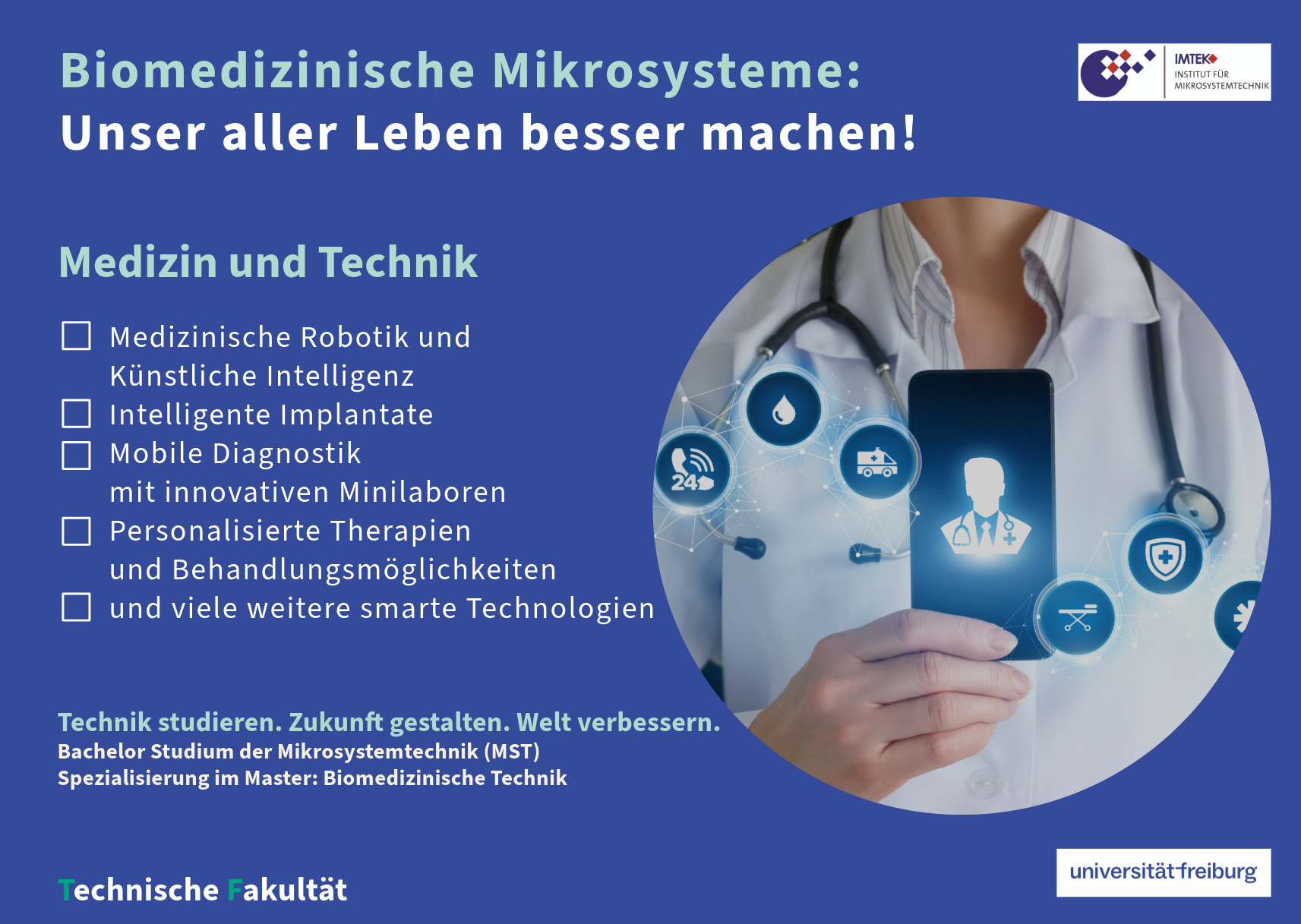 Medizintechnik