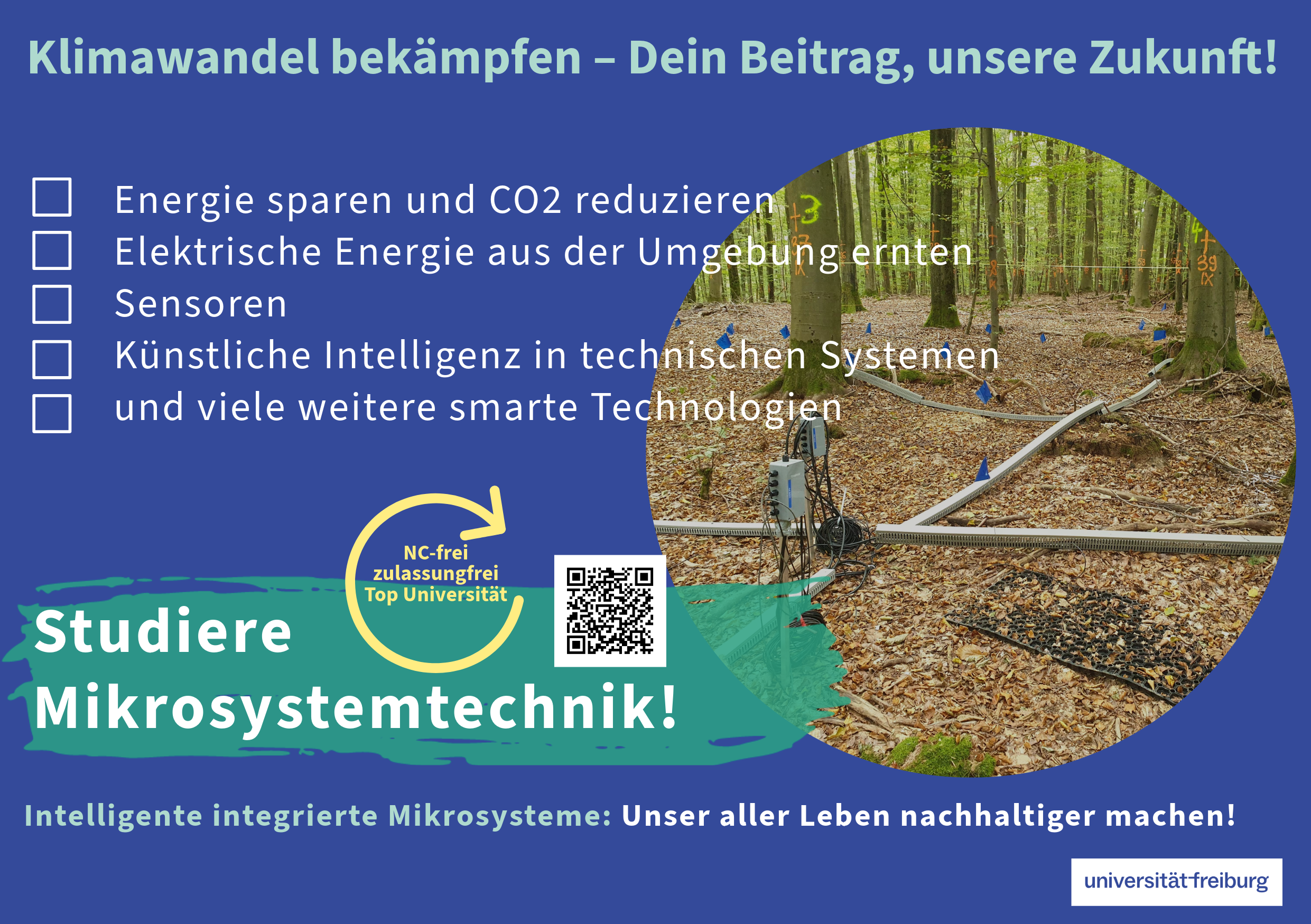 MST Intelligente Integrierte Mikrosysteme