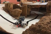 Parcours Parcours