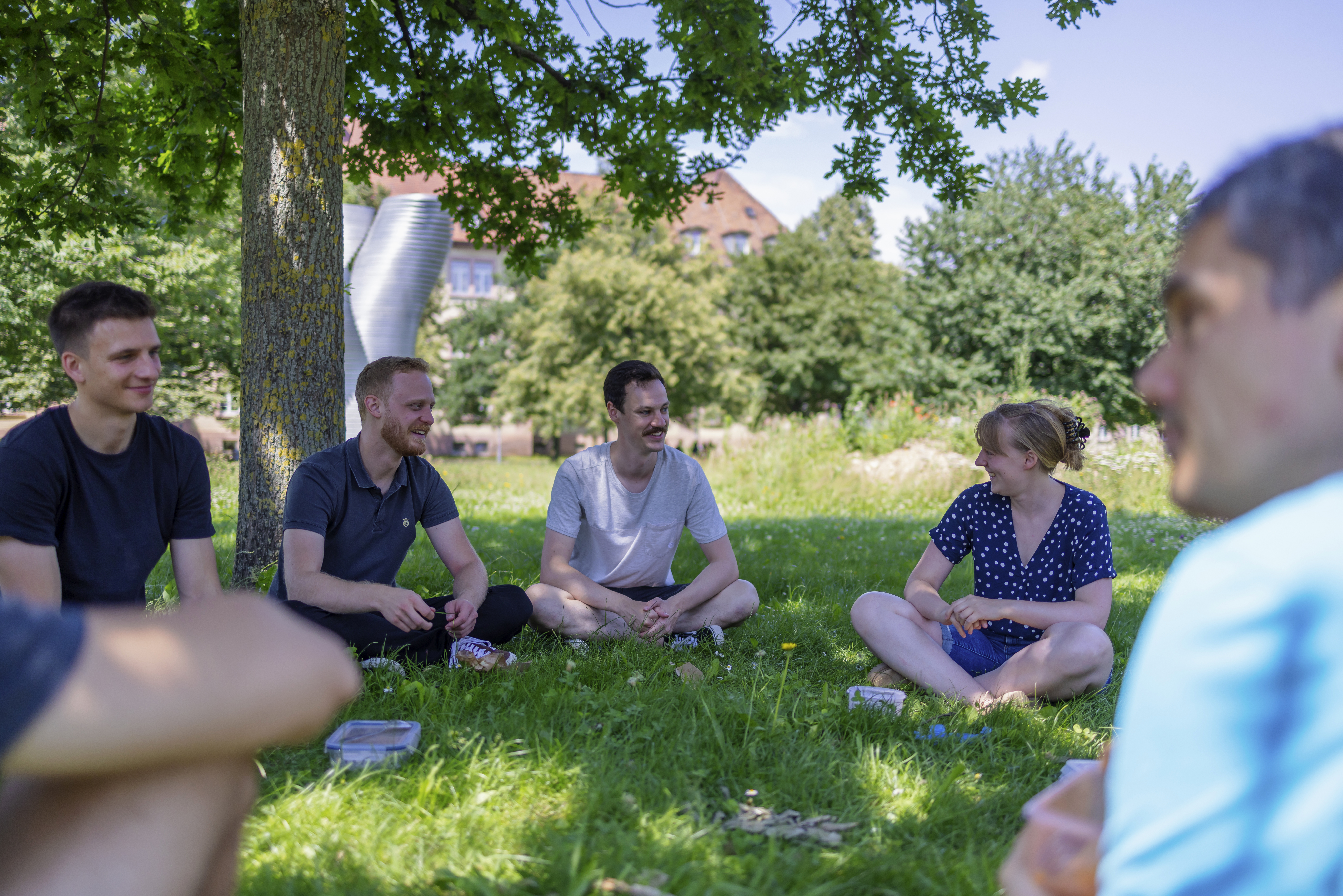 Studierende