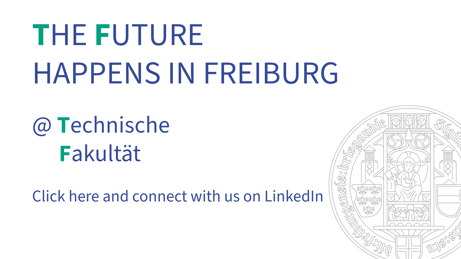 TF LinkedIn