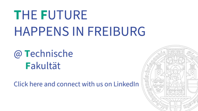 TF LinkedIn