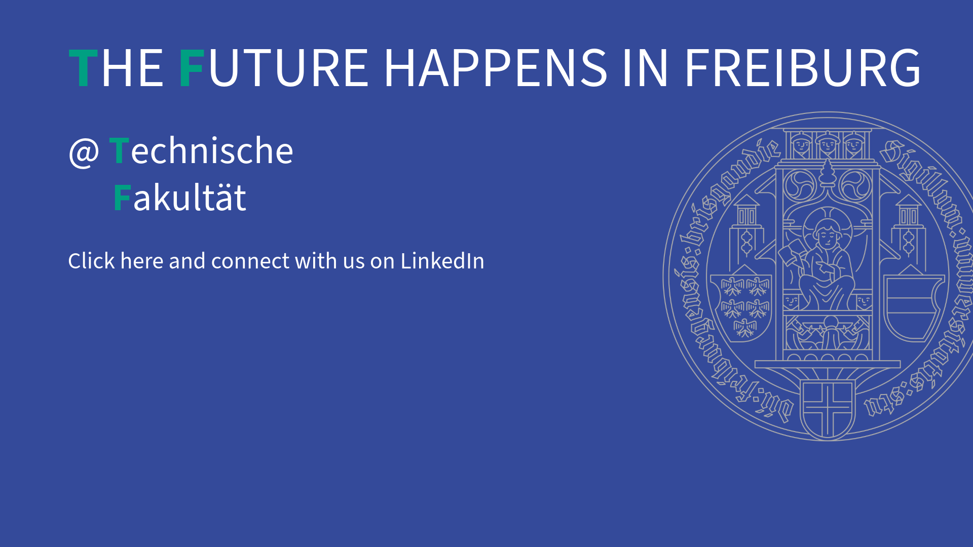 TF LinkedIn