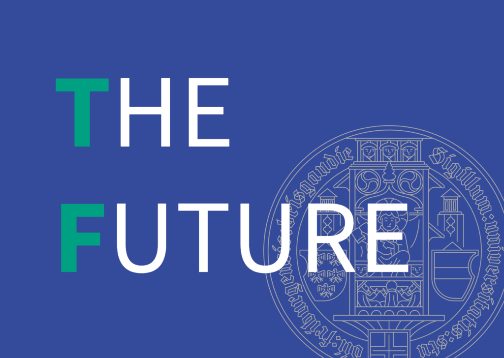 The Future