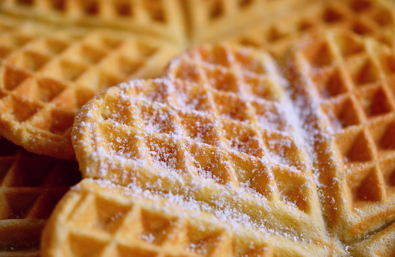 Waffeln