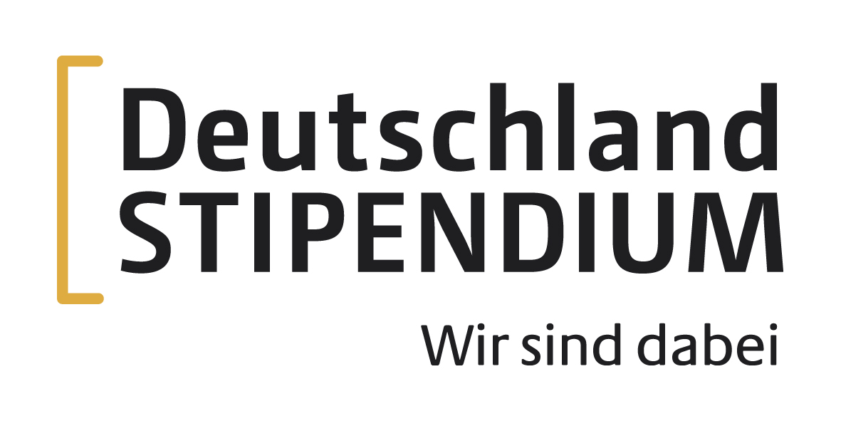 Logo D-stipendium