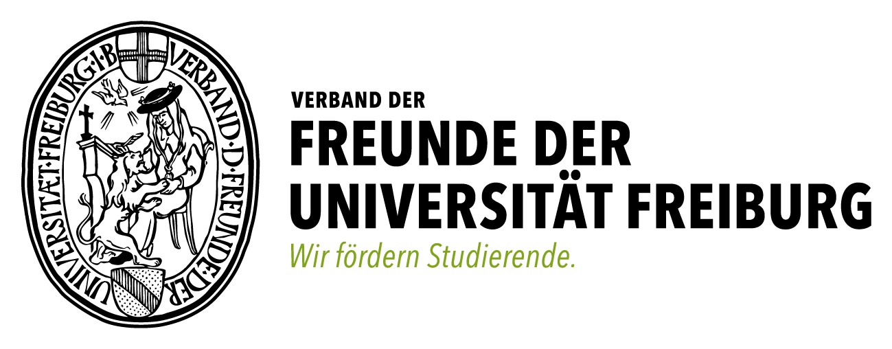 Logo Verband der freunde