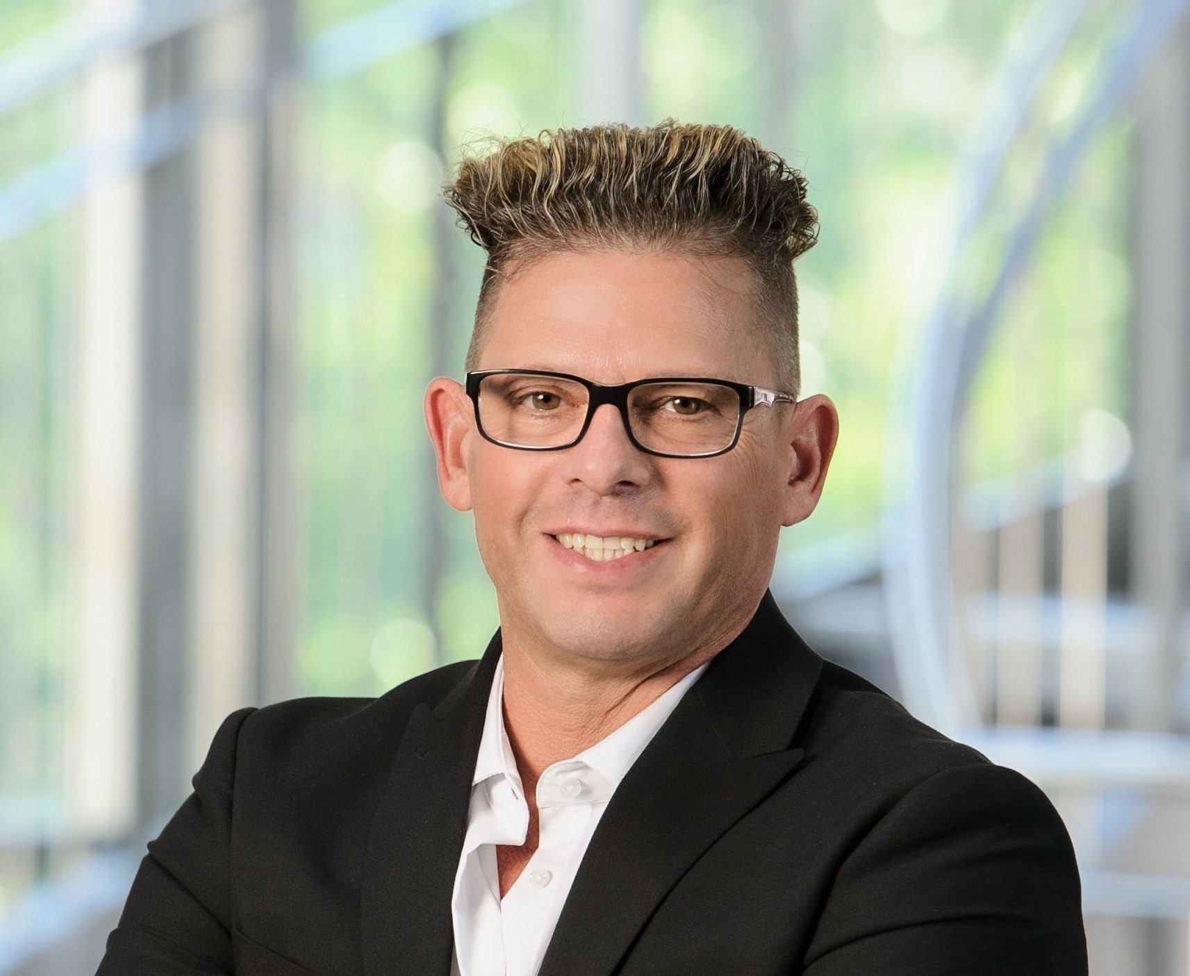 Foto Siegfried Schwab