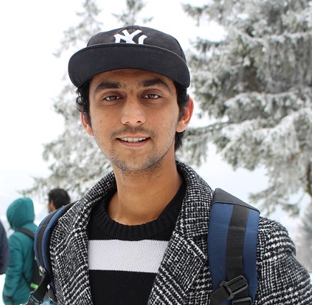 Deepak Rupa
